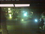 Archiv Foto Webcam Marktplatz Zirndorf 23:00