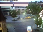 Archived image Webcam Town square Zirndorf 05:00
