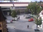 Archiv Foto Webcam Marktplatz Zirndorf 10:00