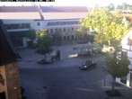 Archiv Foto Webcam Marktplatz Zirndorf 07:00
