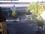 Archiv Foto Webcam Marktplatz Zirndorf 08:00