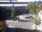 Archiv Foto Webcam Marktplatz Zirndorf 09:00