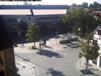 Archiv Foto Webcam Marktplatz Zirndorf 11:00