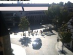 Archiv Foto Webcam Marktplatz Zirndorf 13:00