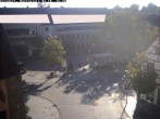 Archiv Foto Webcam Marktplatz Zirndorf 15:00