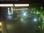 Archiv Foto Webcam Marktplatz Zirndorf 19:00