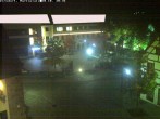 Archiv Foto Webcam Marktplatz Zirndorf 19:00