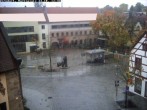 Archiv Foto Webcam Marktplatz Zirndorf 11:00
