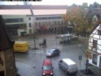 Archiv Foto Webcam Marktplatz Zirndorf 15:00
