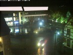 Archiv Foto Webcam Marktplatz Zirndorf 19:00