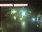 Archiv Foto Webcam Marktplatz Zirndorf 23:00