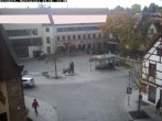 Archiv Foto Webcam Marktplatz Zirndorf 11:00