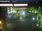 Archiv Foto Webcam Marktplatz Zirndorf 17:00