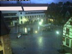 Archiv Foto Webcam Marktplatz Zirndorf 05:00