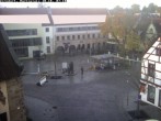 Archiv Foto Webcam Marktplatz Zirndorf 06:00