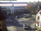 Archiv Foto Webcam Marktplatz Zirndorf 09:00
