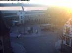 Archiv Foto Webcam Marktplatz Zirndorf 15:00