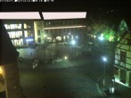 Archiv Foto Webcam Marktplatz Zirndorf 17:00