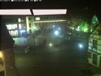 Archiv Foto Webcam Marktplatz Zirndorf 19:00