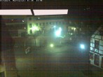 Archiv Foto Webcam Marktplatz Zirndorf 23:00