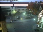 Archiv Foto Webcam Marktplatz Zirndorf 05:00