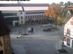Archiv Foto Webcam Marktplatz Zirndorf 07:00