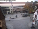 Archiv Foto Webcam Marktplatz Zirndorf 11:00