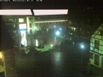 Archiv Foto Webcam Marktplatz Zirndorf 17:00