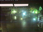 Archiv Foto Webcam Marktplatz Zirndorf 23:00