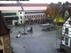 Archiv Foto Webcam Marktplatz Zirndorf 06:00