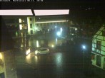 Archiv Foto Webcam Marktplatz Zirndorf 17:00