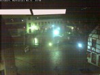Archiv Foto Webcam Marktplatz Zirndorf 23:00