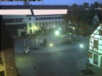 Archiv Foto Webcam Marktplatz Zirndorf 05:00
