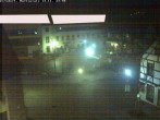 Archiv Foto Webcam Marktplatz Zirndorf 23:00