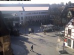Archiv Foto Webcam Marktplatz Zirndorf 10:00