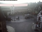 Archiv Foto Webcam Marktplatz Zirndorf 12:00