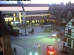 Archiv Foto Webcam Marktplatz Zirndorf 15:00