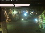 Archiv Foto Webcam Marktplatz Zirndorf 05:00