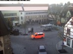 Archiv Foto Webcam Marktplatz Zirndorf 07:00