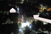 Archiv Foto Webcam Kirchturm Zirndorf 23:00