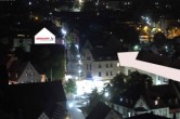 Archived image Webcam View of Zirndorf 21:00