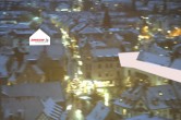 Archiv Foto Webcam Kirchturm Zirndorf 06:00