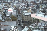 Archiv Foto Webcam Kirchturm Zirndorf 07:00