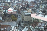 Archiv Foto Webcam Kirchturm Zirndorf 09:00