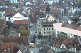 Archiv Foto Webcam Kirchturm Zirndorf 11:00