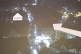 Archiv Foto Webcam Kirchturm Zirndorf 05:00