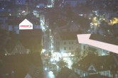 Archiv Foto Webcam Kirchturm Zirndorf 06:00