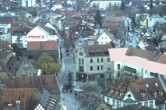 Archiv Foto Webcam Kirchturm Zirndorf 07:00