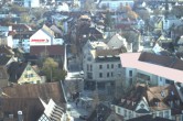 Archiv Foto Webcam Kirchturm Zirndorf 11:00