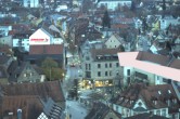 Archiv Foto Webcam Kirchturm Zirndorf 15:00